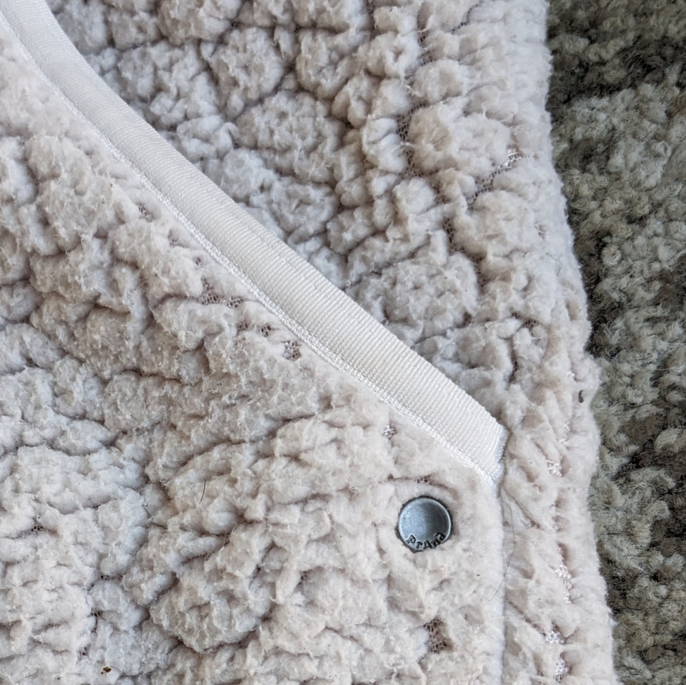 Prana Hooded Fleece - Picture 7 of 13